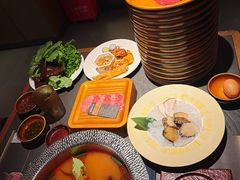 -牛YO寿喜烧和牛火锅自助(三台子万象汇店)