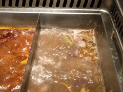 -冠菌火锅自助(东莞樟木头店)