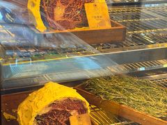 -牛将军•涮肉•烤肉(北京王府井·故宫店)