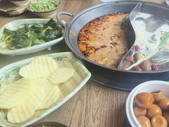 -楠火锅(新街口苏宁店)
