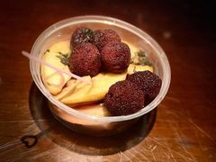 紫苏杨梅桃姜-长沙文和友(海信广场店)