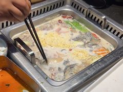 -味舵主重庆火锅(邓尉路店)