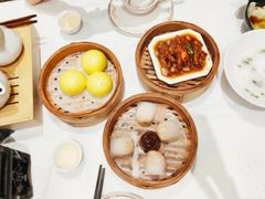 -金翠皇宫粤菜·点心·海鲜(科技园店)