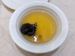 椰子花旗参乌鸡汤-北海渔村酒楼·粤菜海鲜点心(新华店)