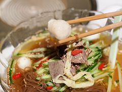 -七八冷面·延边朝鲜族美食(圣熙八号店)