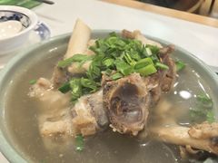 -清真·西北人家风味馆(中山中路店)
