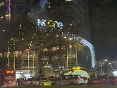 -KK ONE(京基滨河时代店)
