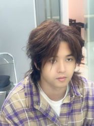 -赤道 Hair Salon