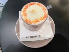 -BE NORMAL CAFE(霞溪路店)