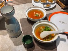 -極上萬膳·日料放题(海岸城店)