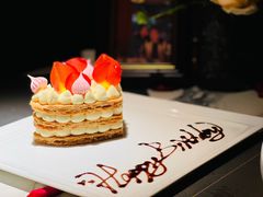 -ZHAO赵·牛扒坊(万象城店)