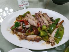 -星奇缘·海鲜餐厅(东山美食地标店)
