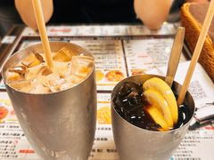 -旺记冰室(九龙中心大厦店)