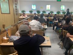 -老边饺子馆(东单店)