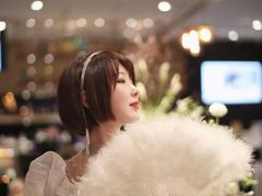 -乔治莫兰迪酒店(济南解放路山东大学店)