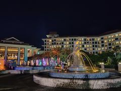 -惠州金海湾嘉华度假酒店