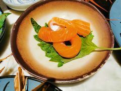 -喜庭海鲜自助(来福士店)