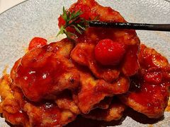 -奉天小馆·非遗东北菜(济南万象城店)