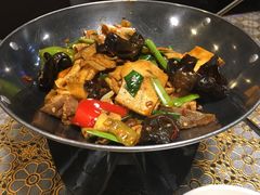 -一盐堂本帮菜(外滩店)