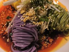 -绿茶餐厅(天津天河城店)