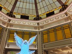 -上海和平饭店 Fairmont Peace Hotel