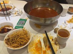 -付小姐在成都(川沙店)