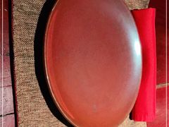 -花马天堂云南餐厅 Lost Heaven(外滩店)