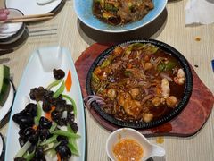-小船渔村•大连菜•大连焖鱼(黄河路店)