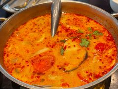-Thai Alley泰爱里(二沙岛店)