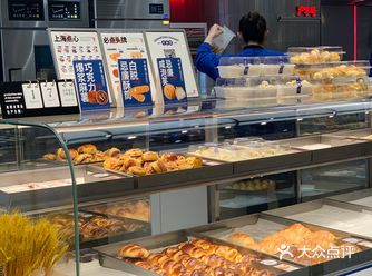 莘庄人口福啦！老上海点心的羊毛快来薅！