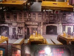 -北三老太太烧烤(人生一串上榜店)