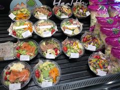 -Olé精品超市(苏州中心店)