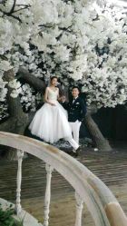 点击看大图 -唯一视觉婚纱摄影(李家村店)