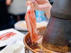 -铜来聚老北京涮肉(恒隆广场店)