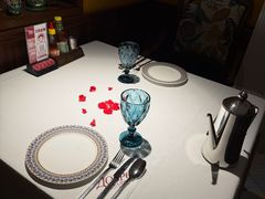 -俄士厨房(五棵松华熙LIVE店)