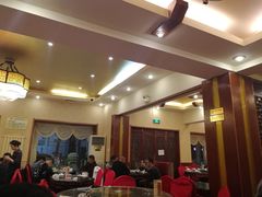 大堂-惠宾饭庄(中山路店)