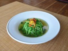 -广州素食学校·素猫豆腐(长洲码头店)
