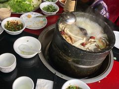 -南渝食府.石锅鸡(尚城花园店)