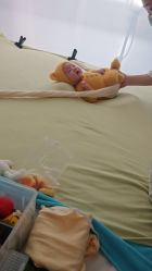 -玛瑞莎孕婴童摄影到家拍