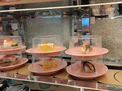 -争鲜回转寿司(天府广场-今站PLUS店)