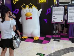 -上海静安大悦城