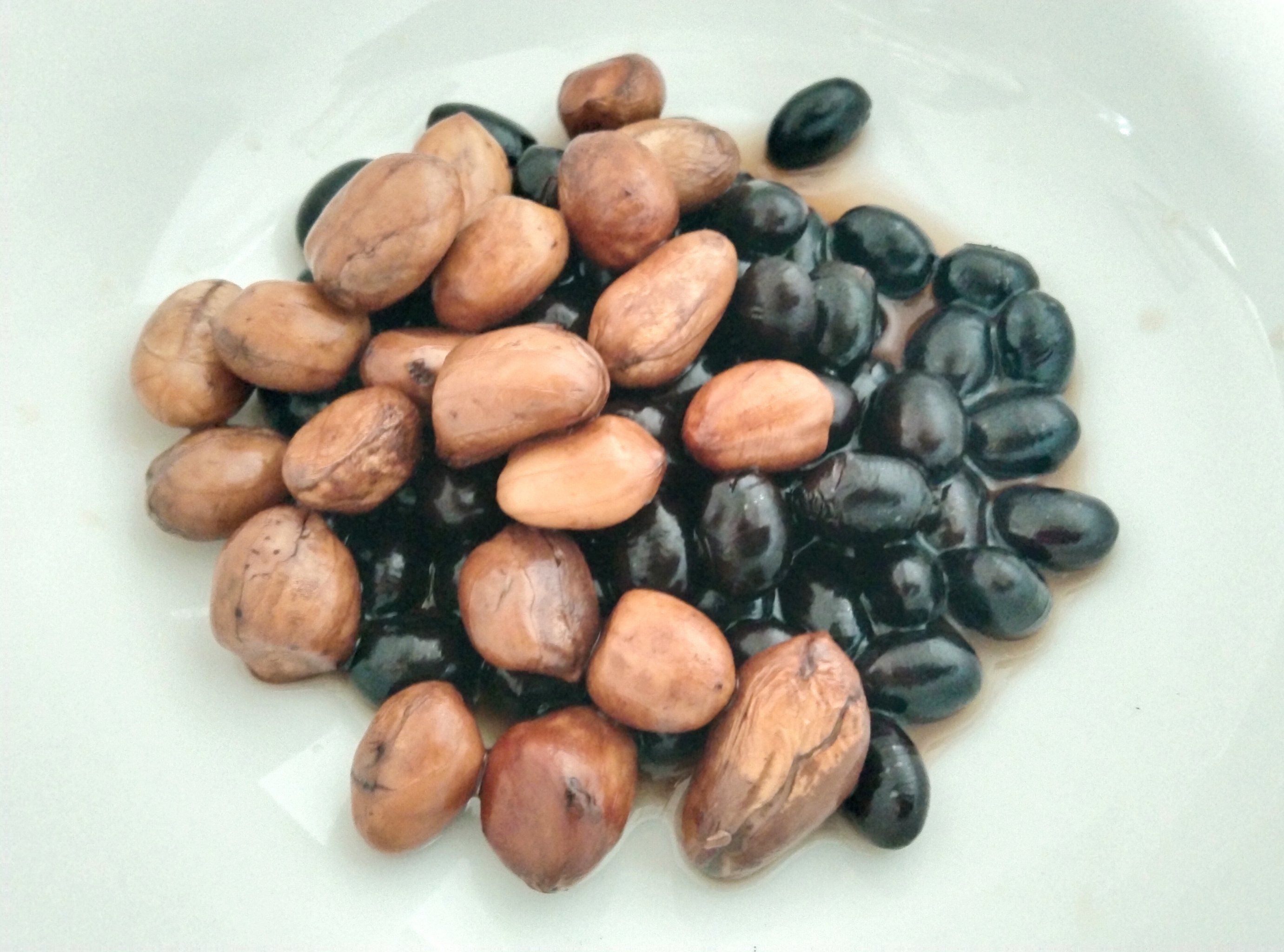 自制健康小零食