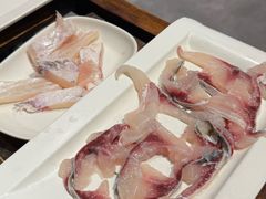 -鱼醉无骨鱼·中山脆肉鲩(南浦店)