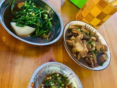 -正宗阳山牛杂(东城店)
