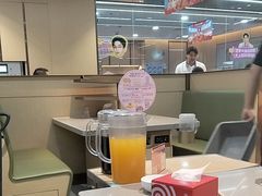 -海底捞火锅(天一广场亚细亚店)