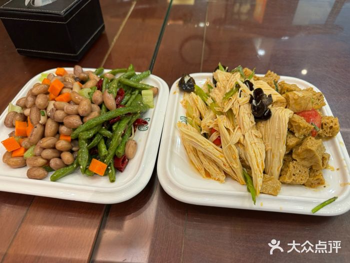 同胜祥清真新豫菜(杜岭街店)图片
