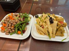 -同胜祥清真新豫菜(杜岭街店)