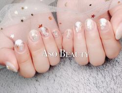 -Aso Artist Beauty美甲美睫