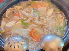 -四姑娘山阿巴郎·藏式花园餐厅