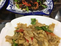 -徽州美食(三十年老店)